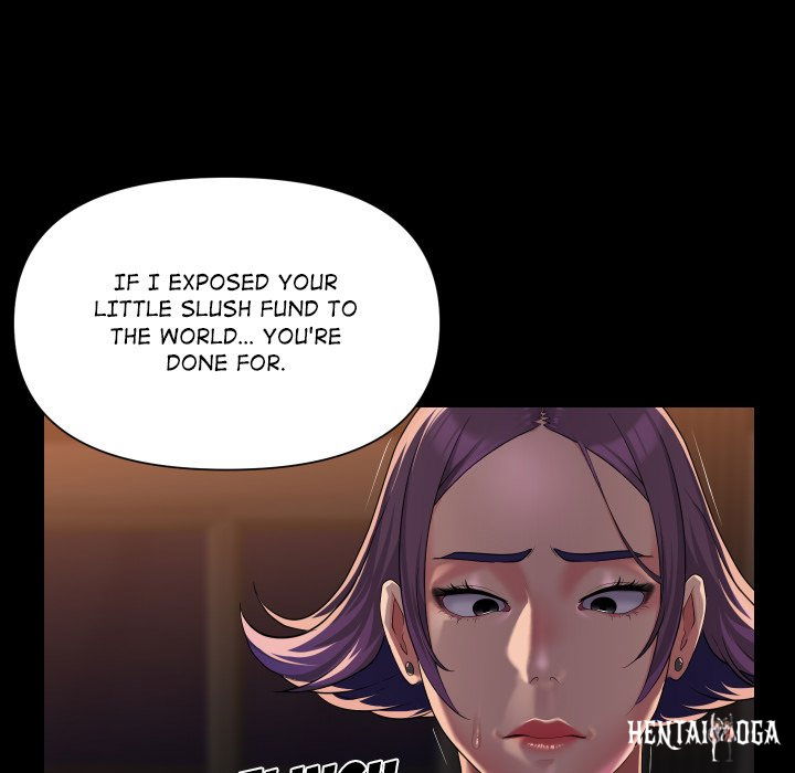 The Ladies&rsquo; Associate The Ladies&rsquo; Associate Chapter 98 - Page 52