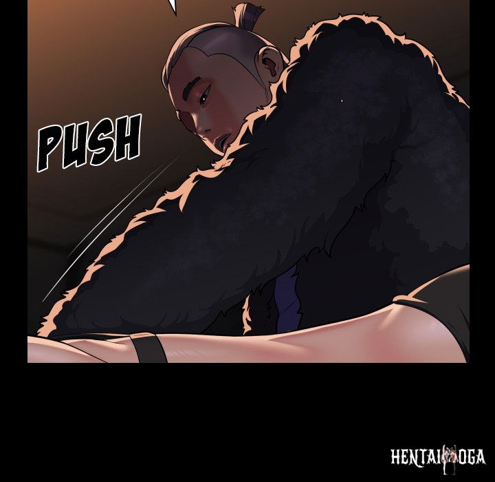 The Ladies&rsquo; Associate The Ladies&rsquo; Associate Chapter 98 - Page 55