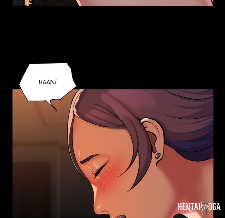 The Ladies&rsquo; Associate The Ladies&rsquo; Associate Chapter 98 - Page 58