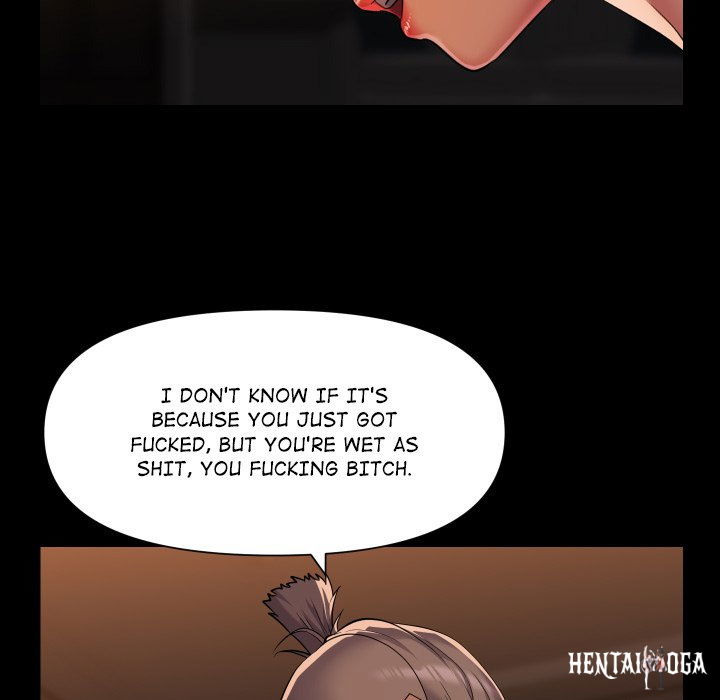 The Ladies&rsquo; Associate The Ladies&rsquo; Associate Chapter 98 - Page 59