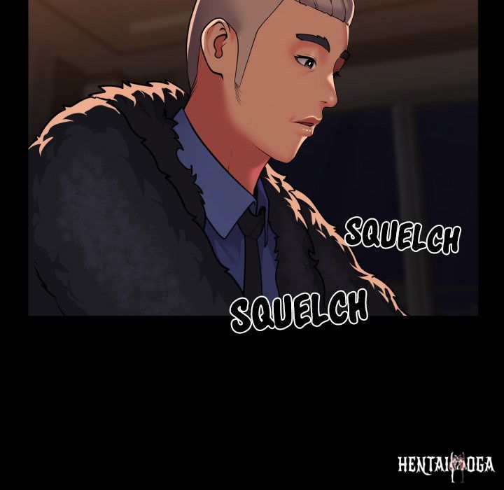 The Ladies&rsquo; Associate The Ladies&rsquo; Associate Chapter 98 - Page 60