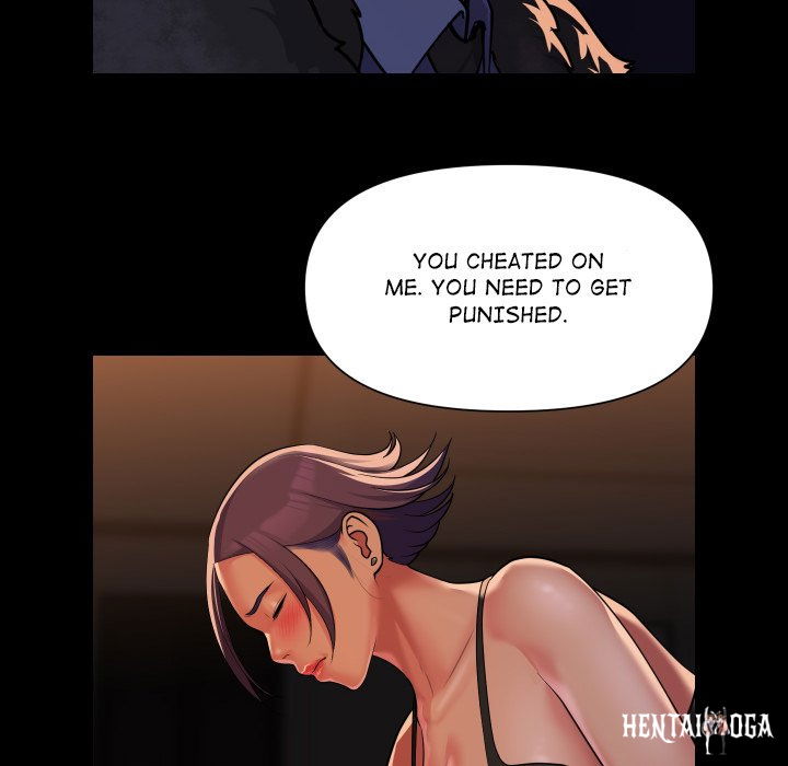 The Ladies&rsquo; Associate The Ladies&rsquo; Associate Chapter 98 - Page 64