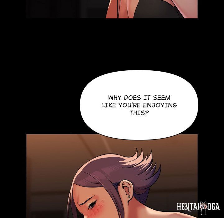 The Ladies&rsquo; Associate The Ladies&rsquo; Associate Chapter 98 - Page 65