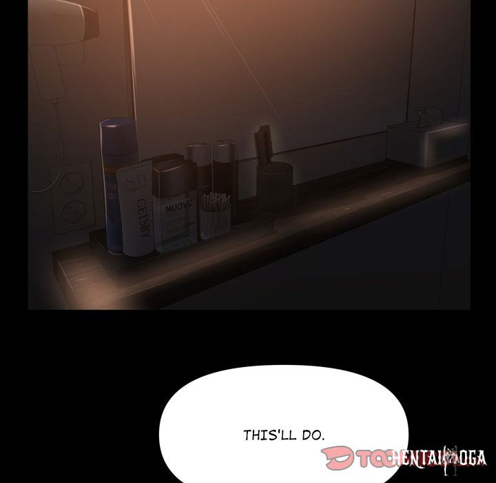 The Ladies&rsquo; Associate The Ladies&rsquo; Associate Chapter 98 - Page 68