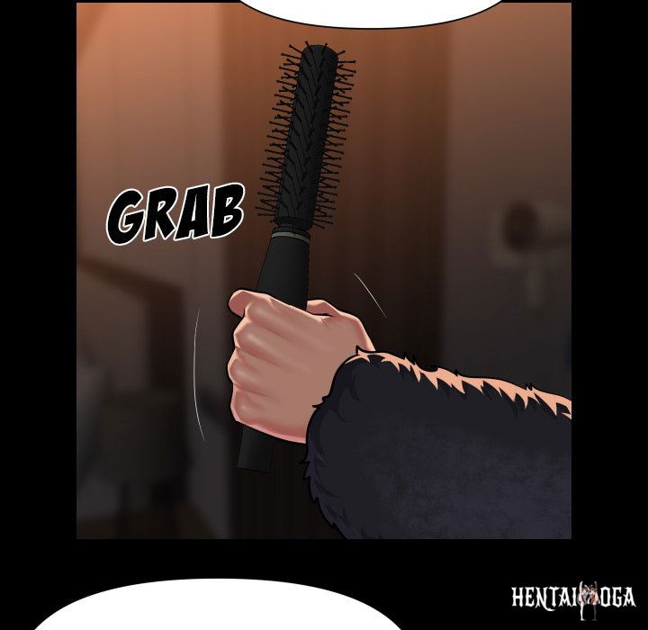 The Ladies&rsquo; Associate The Ladies&rsquo; Associate Chapter 98 - Page 69