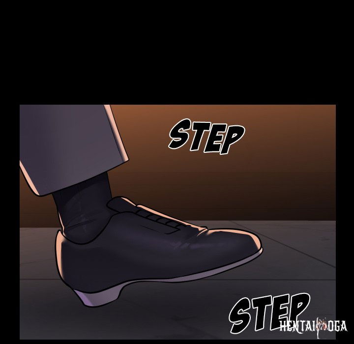 The Ladies&rsquo; Associate The Ladies&rsquo; Associate Chapter 98 - Page 7