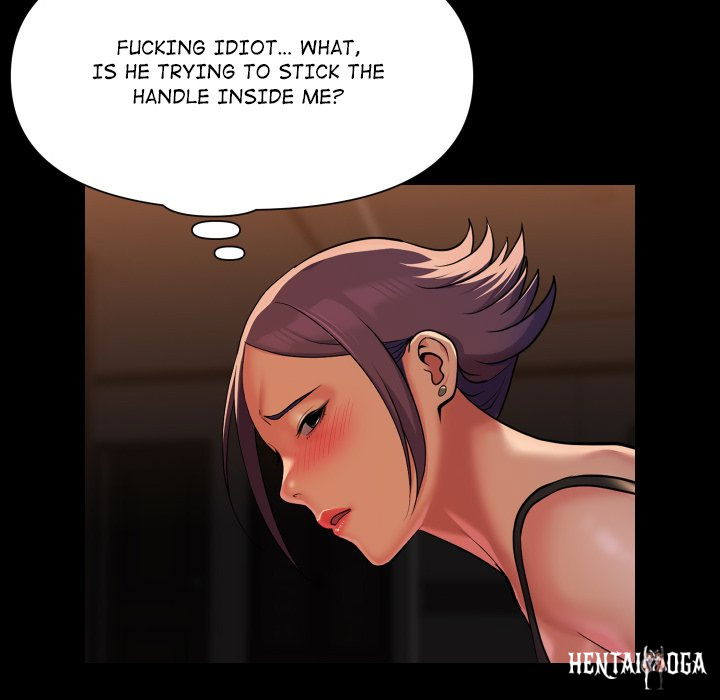 The Ladies&rsquo; Associate The Ladies&rsquo; Associate Chapter 98 - Page 70