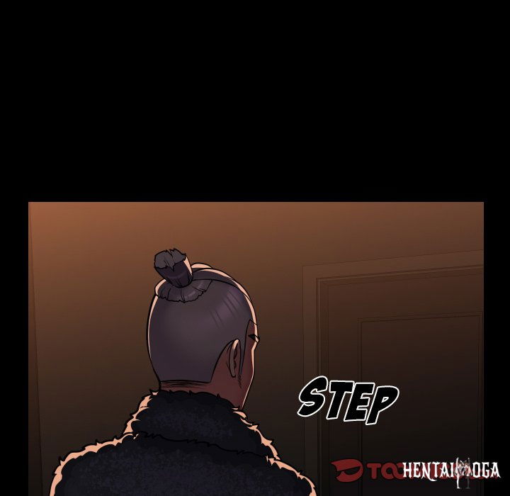 The Ladies&rsquo; Associate The Ladies&rsquo; Associate Chapter 98 - Page 8