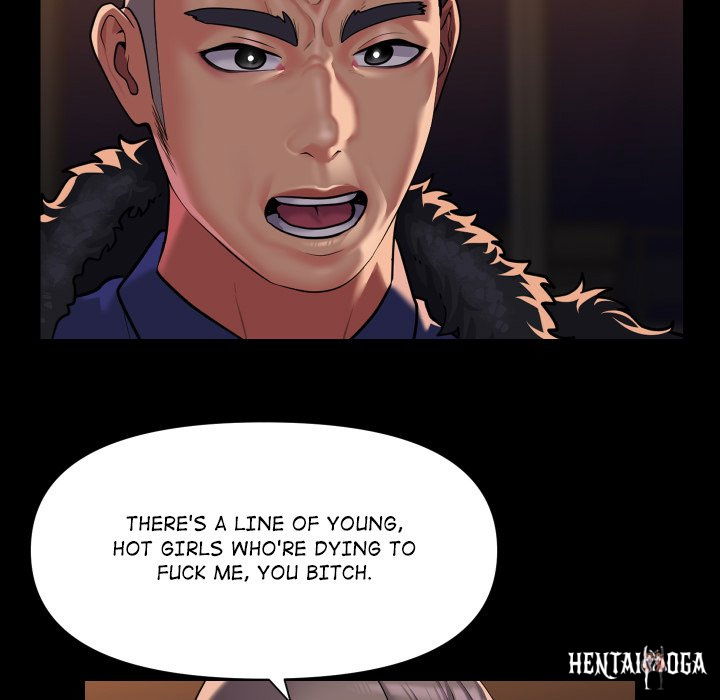 The Ladies&rsquo; Associate The Ladies&rsquo; Associate Chapter 99 - Page 11