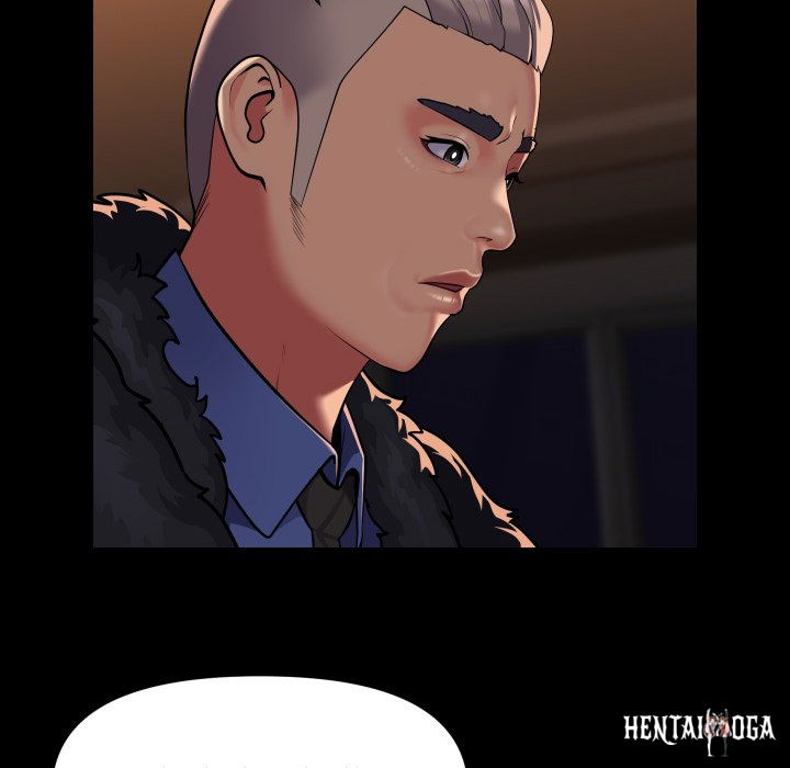 The Ladies&rsquo; Associate The Ladies&rsquo; Associate Chapter 99 - Page 12