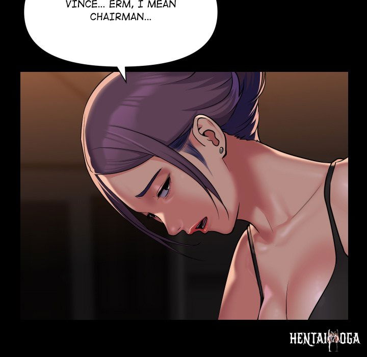 The Ladies&rsquo; Associate The Ladies&rsquo; Associate Chapter 99 - Page 13