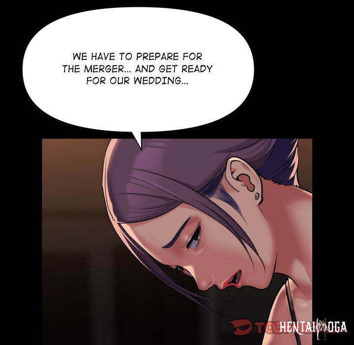 The Ladies&rsquo; Associate The Ladies&rsquo; Associate Chapter 99 - Page 14