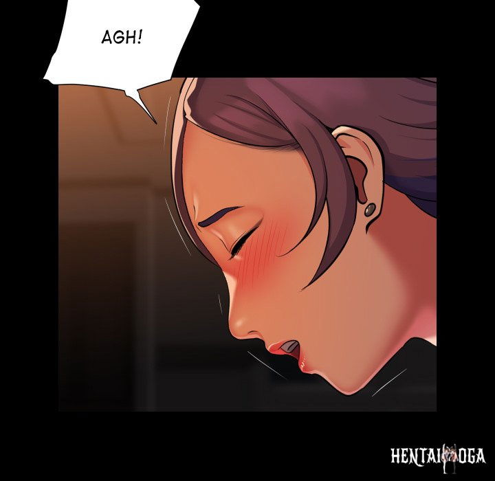 The Ladies&rsquo; Associate The Ladies&rsquo; Associate Chapter 99 - Page 19