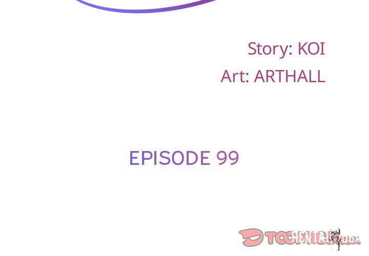 The Ladies&rsquo; Associate The Ladies&rsquo; Associate Chapter 99 - Page 2