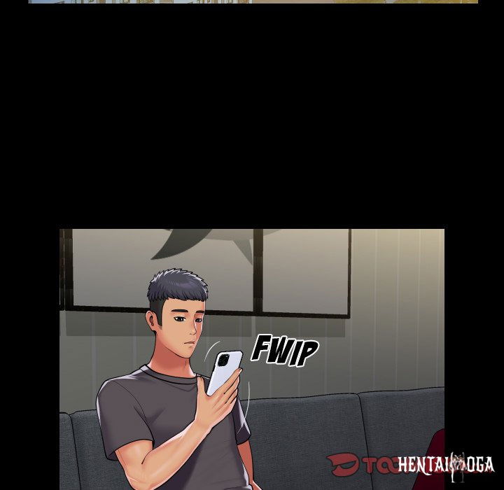 The Ladies&rsquo; Associate The Ladies&rsquo; Associate Chapter 99 - Page 26