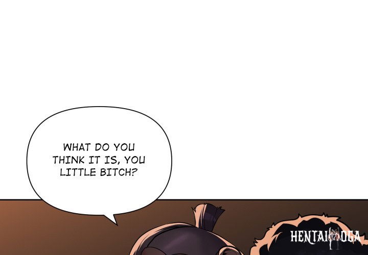 The Ladies&rsquo; Associate The Ladies&rsquo; Associate Chapter 99 - Page 3