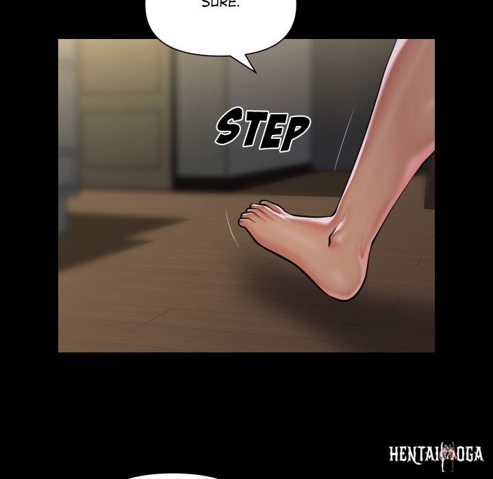 The Ladies&rsquo; Associate The Ladies&rsquo; Associate Chapter 99 - Page 31