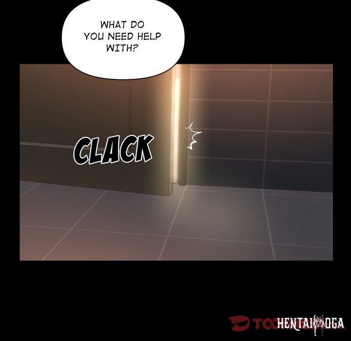 The Ladies&rsquo; Associate The Ladies&rsquo; Associate Chapter 99 - Page 32