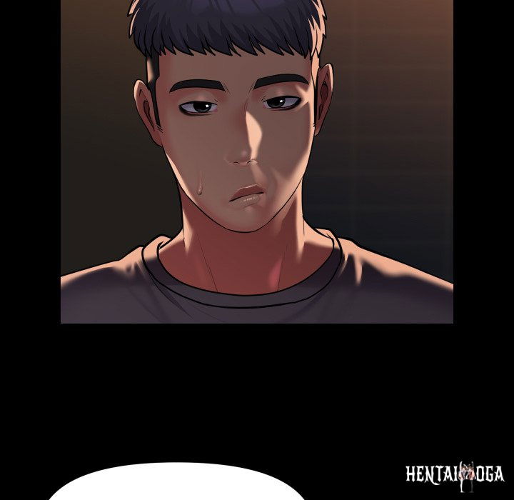 The Ladies&rsquo; Associate The Ladies&rsquo; Associate Chapter 99 - Page 37