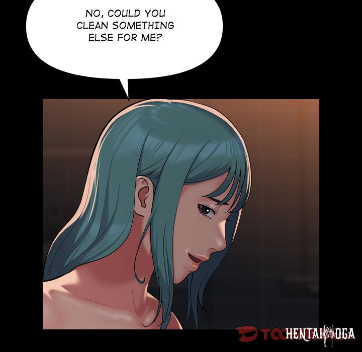 The Ladies&rsquo; Associate The Ladies&rsquo; Associate Chapter 99 - Page 38