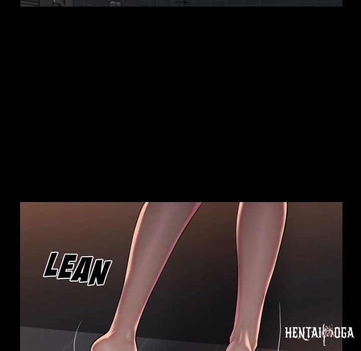 The Ladies&rsquo; Associate The Ladies&rsquo; Associate Chapter 99 - Page 40