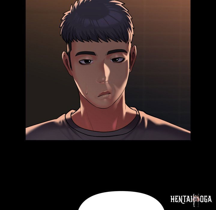 The Ladies&rsquo; Associate The Ladies&rsquo; Associate Chapter 99 - Page 43