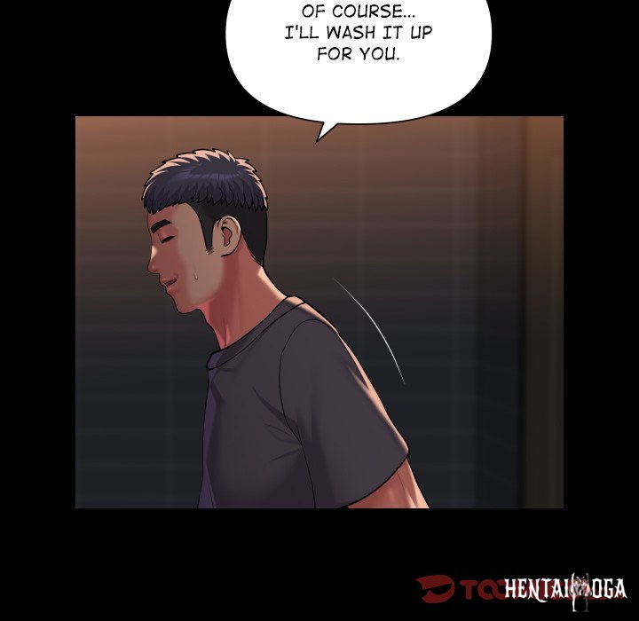 The Ladies&rsquo; Associate The Ladies&rsquo; Associate Chapter 99 - Page 44