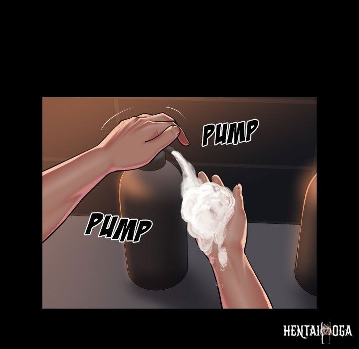 The Ladies&rsquo; Associate The Ladies&rsquo; Associate Chapter 99 - Page 45