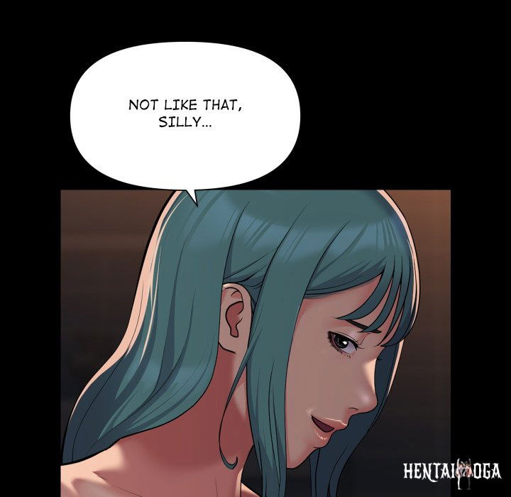 The Ladies&rsquo; Associate The Ladies&rsquo; Associate Chapter 99 - Page 46