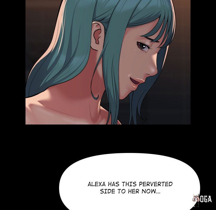 The Ladies&rsquo; Associate The Ladies&rsquo; Associate Chapter 99 - Page 49