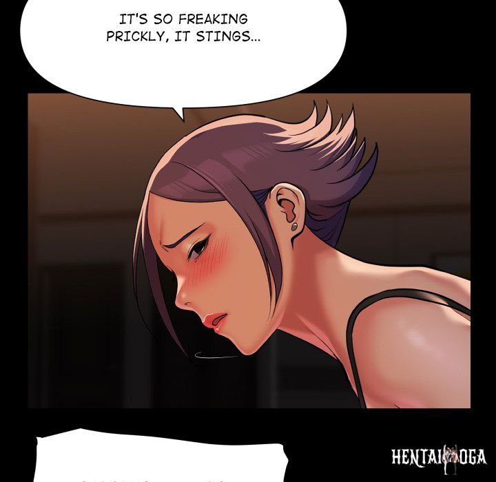 The Ladies&rsquo; Associate The Ladies&rsquo; Associate Chapter 99 - Page 5