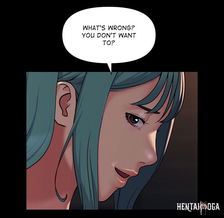 The Ladies&rsquo; Associate The Ladies&rsquo; Associate Chapter 99 - Page 51