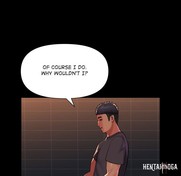 The Ladies&rsquo; Associate The Ladies&rsquo; Associate Chapter 99 - Page 52