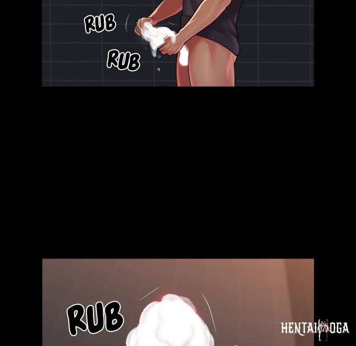 The Ladies&rsquo; Associate The Ladies&rsquo; Associate Chapter 99 - Page 53