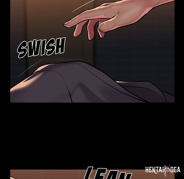 The Ladies&rsquo; Associate The Ladies&rsquo; Associate Chapter 99 - Page 55