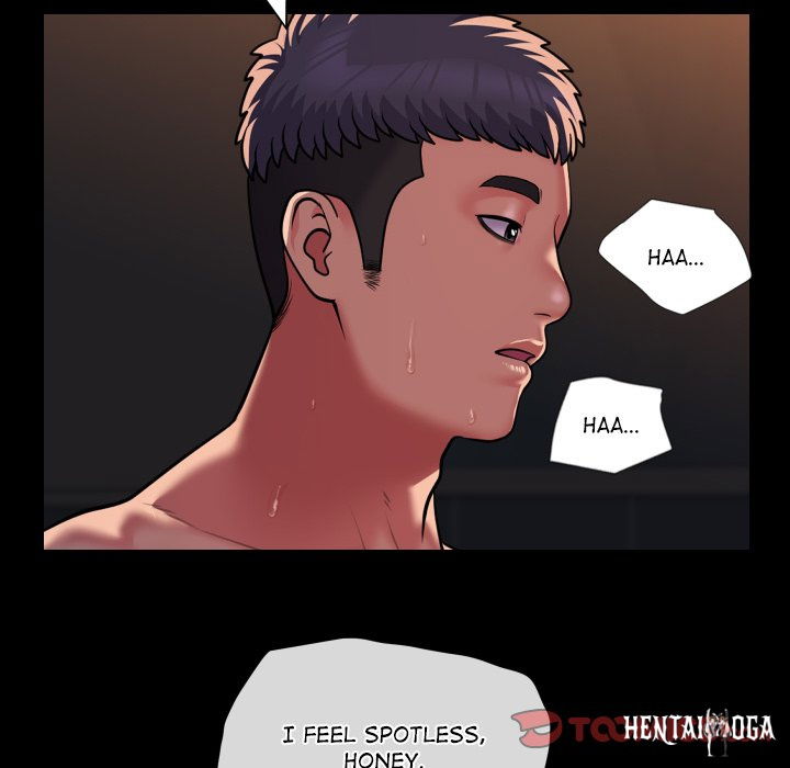 The Ladies&rsquo; Associate The Ladies&rsquo; Associate Chapter 99 - Page 62