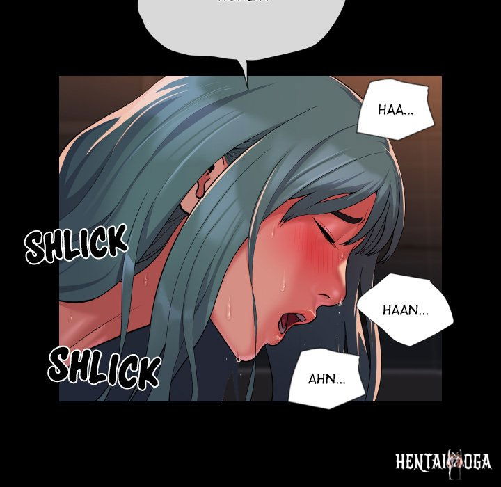 The Ladies&rsquo; Associate The Ladies&rsquo; Associate Chapter 99 - Page 63