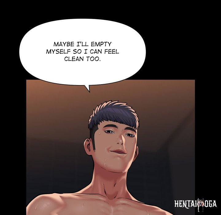 The Ladies&rsquo; Associate The Ladies&rsquo; Associate Chapter 99 - Page 64