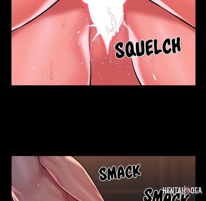 The Ladies&rsquo; Associate The Ladies&rsquo; Associate Chapter 99 - Page 67