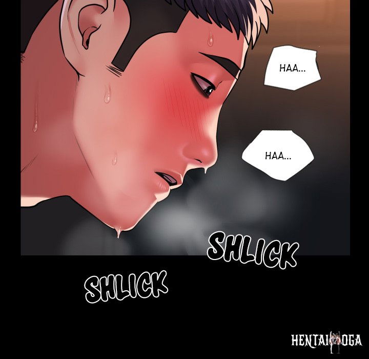 The Ladies&rsquo; Associate The Ladies&rsquo; Associate Chapter 99 - Page 69