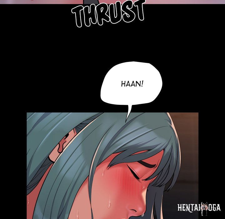 The Ladies&rsquo; Associate The Ladies&rsquo; Associate Chapter 99 - Page 71