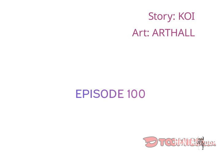 The Ladies&rsquo; Associate The Ladies&rsquo; Associate Chapter 100 - Page 2