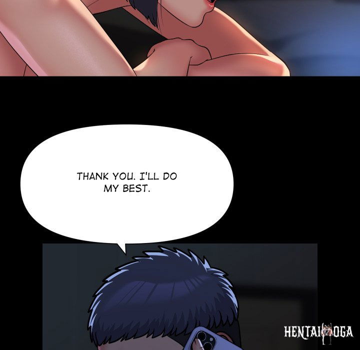 The Ladies&rsquo; Associate The Ladies&rsquo; Associate Chapter 100 - Page 22