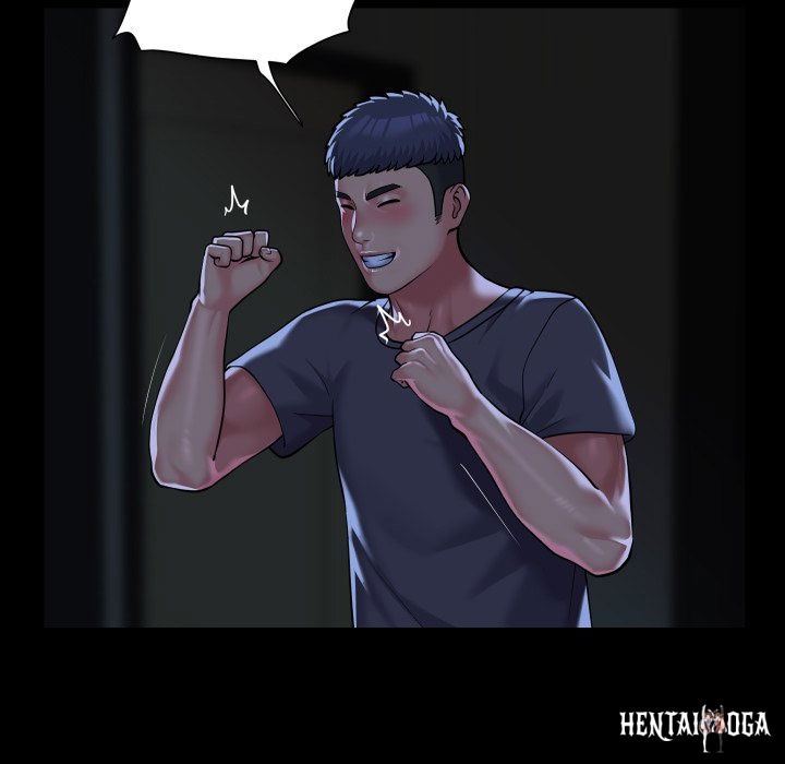 The Ladies&rsquo; Associate The Ladies&rsquo; Associate Chapter 100 - Page 25