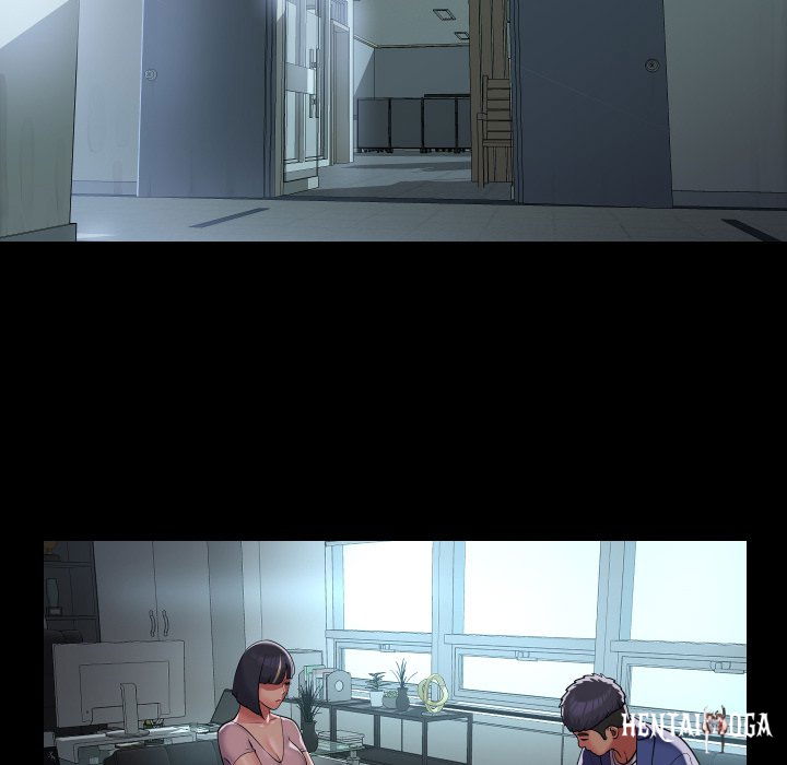 The Ladies&rsquo; Associate The Ladies&rsquo; Associate Chapter 100 - Page 34