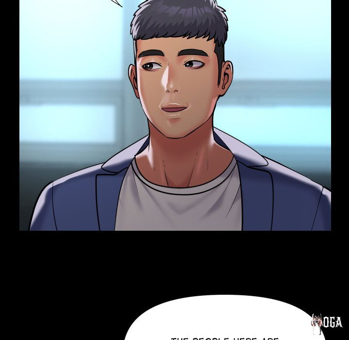 The Ladies&rsquo; Associate The Ladies&rsquo; Associate Chapter 100 - Page 37