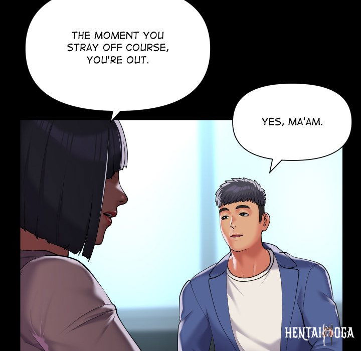 The Ladies&rsquo; Associate The Ladies&rsquo; Associate Chapter 100 - Page 39