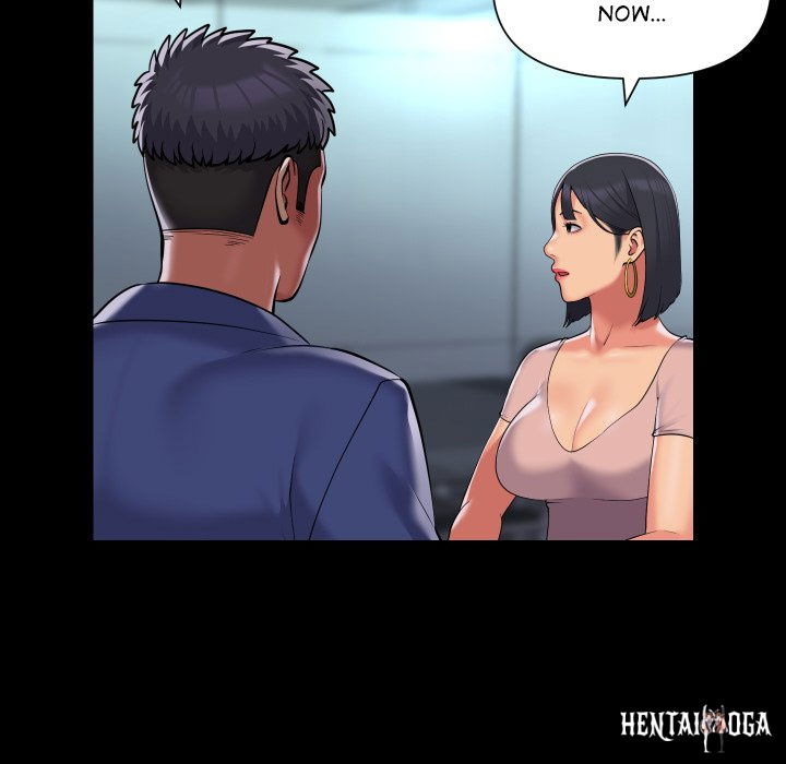 The Ladies&rsquo; Associate The Ladies&rsquo; Associate Chapter 100 - Page 43