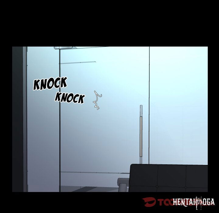 The Ladies&rsquo; Associate The Ladies&rsquo; Associate Chapter 100 - Page 44