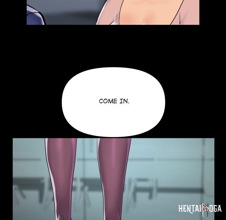 The Ladies&rsquo; Associate The Ladies&rsquo; Associate Chapter 100 - Page 46